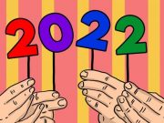 Sarwa Genep: 2022