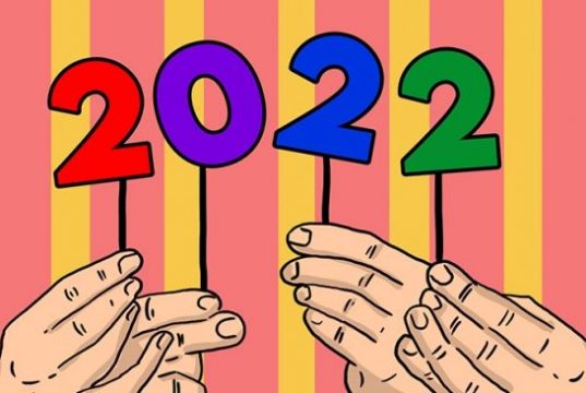 Sarwa Genep: 2022