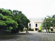 Unissula PTS Terbaik Jateng Versi UI GreenMetric