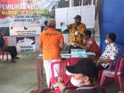 Unik, Pemilihan Ketua RT di Sukoharjo Ditandai Makan Nasi Bancakan Bersama