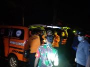 Dua Bocah Tersapu Ombak Pantai Suwuk Telah Ditemukan