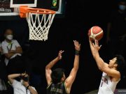 Hasil IBL 2022: Pelita Jaya Belum Terkalahkan