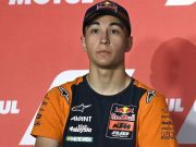 Percaya Diri karena Keberadaan Pedrosa
