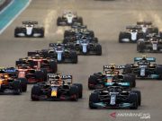 FIA Akan Umumkan Hasil Investigasi GP Abu Dhabi pada Maret