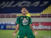 Persebaya Sukses Tutup Putaran Pertama dengan Bekuk Bali United 3-1