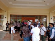 Negosiasi Buntu, Audiensi Koko Pede dan Gebrak ke DPRD Tanpa Hasil