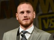 Sebut Usyk Talenta Terbaik
