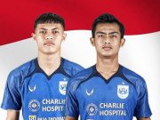 Komisaris PSIS Berharap Muncul ‘Arhan dan Dewangga’ Baru dari Jateng