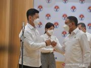 Diskresi Karantina Diperlukan bagi Pelaku Olahraga dari Luar Negeri