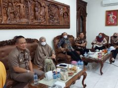 Kasus AIDS di Kebumen Tertinggi di Jateng, Homoseks Meningkat