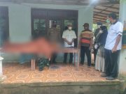 Pamit Cari Rumput, Warga Klirong Ditemukan Meninggal di Sawah