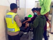 Kecelakaan Tunggal di Jurangkrakal Wonogiri, Satu Tewas dan Seorang Luka