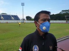 PSSI: Transfer Gagal Samuel Balinsa ke Thailand Kesalahan Lampang FC