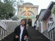 Mahasiswa Unissula Juara Nasional Desain Masjid
