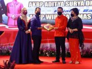 Hartopo Sebut Forkopimda Kudus Seperti Teletubies sampai Power Rangers
