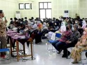 Para Siswa SMK Sumbangsih Multimedia Jakarta Studi Banding ke ISI Surakarta