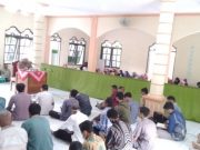 LDII Prembun Gelar Pengajian Penguatan Adab Tata Krama