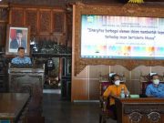 Anak Bertalenta Khusus Masih Banyak yang Belum Tertampung