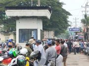 Nelayan Kota Tegal Eks Pengguna Cantrang Kembali Blokir Jalingkut