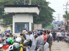 Nelayan Kota Tegal Eks Pengguna Cantrang Kembali Blokir Jalingkut