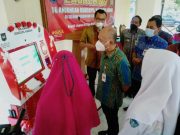 16 Kecamatan di Jepara Terpasang ADM, Pelayanan KTP Cukup 2 Menit