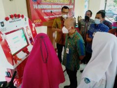 16 Kecamatan di Jepara Terpasang ADM, Pelayanan KTP Cukup 2 Menit