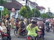 Puluhan ASN dan Non ASN Terjaring Razia Vaksin Booster