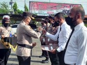 Brigadir Arya Gunawan Gagalkan Orang hendak Bunuh Diri