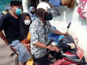 Putri Penjual Balon di Tegal Terdeteksi Gizi Buruk