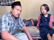 Pengakuan Penjual Balon yang Belum Pernah Terima Bantuan dari Pemerintah