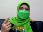 Vaksin Booster Dimulai, Kota Tegal Belum Terima Logistik
