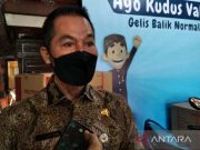 Alokasi DBHCHT Kudus Berubah Lagi, Hartopo Siapkan Perbup Baru