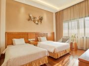 Imlek, Patra Semarang Hotel & Convention Siapkan Promo ‘Lunar Festive dan Prosperity Dinner’