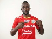 Alessio: Makan Konate Absen Kontra PSIS karena Masalah Administrasi