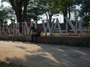 Waspadalah! Begal Sadis Taman Bumi Wangi Belum Tertangkap
