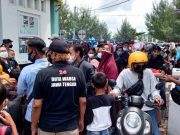 Dinkes Kota Tegal Tambah Lokasi Swab Tes Rapid Antigen