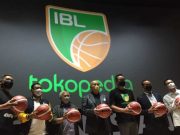 Tiket IBL 2022 Mulai Dijual Pekan Depan
