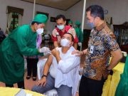 Pemkab Kudus Siapkan 59 Faskes untuk Layani Vaksinasi Booster