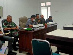 DLH Akan Mengembalikan Bentuk ‘Tugu Sa’ di Gunung Tidar Seperti Semula