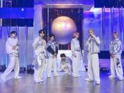 Album Terbaru Enhypen “Dimension: Answer” Terjual 500 Ribu Kopi Dalam Sepekan