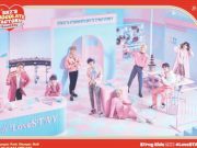 Stary Kids Siap Gelar Fan Metting Bertajuk “SKZ’s CHOCOLATE FACTORY”
