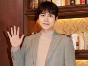 Cho Kyuhyun Suju Rampungkan Mini Album Solonya “Love Story”