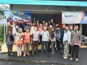 BUMDesa SAE Watuaji, Kembangkan Simpan Pinjam Agar Warga Tak Terjerat Rentenir