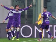 Juventus Resmi Selesaikan Transfer Dusan Vlahovic dari Fiorentina