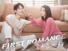 Siap Temani Libur Imlek, Tujuh Rekomendasi Drama China