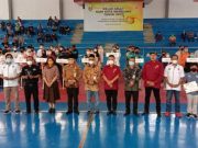 Soal Anggaran KONI Kota Magelang Tidak Usah Khawatir, Ono Rego Ono Rupo