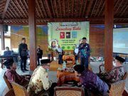 Dua Guru Madrasah Luncurkan Tiga Buku Saat Pandemi Covid-19