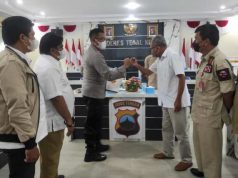 Gerindra Kota Tegal Laporkan Edi Mulyadi ke Polisi