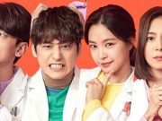 Tayang Hari ini, Simak Sinopsis Drama Baru TvN “Ghost Doctor”