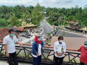 Pemkab Kulon Progo Segera Lelang Pengelolaan Gerbang Samudra Raksa di Perbatasan Kalibawang-Magelang